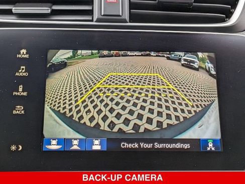 Used 2020 Honda CR-V EX image 24
