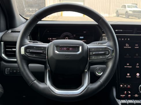 Used 2026 GMC Terrain Elevation FWD image 19