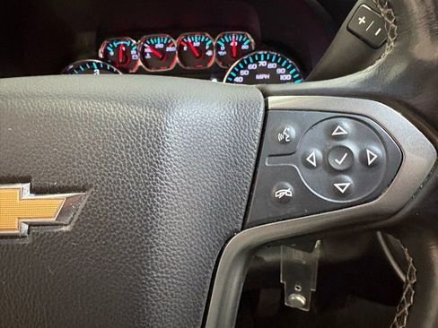 Used 2019 Chevrolet Silverado 1500 LT w/ All Star Edition image 25