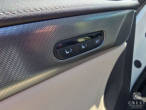 Used 2023 INFINITI QX60 Luxe w/ Cargo Package image 9