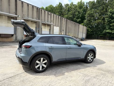 Used 2024 Honda Prologue Touring image 12