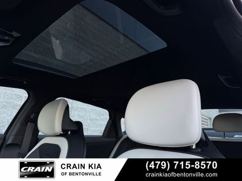 New 2026 Kia K4 GT-Line w/ GT-Line Premium Package image 22