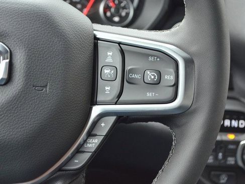 New 2026 RAM 1500 Big Horn image 18