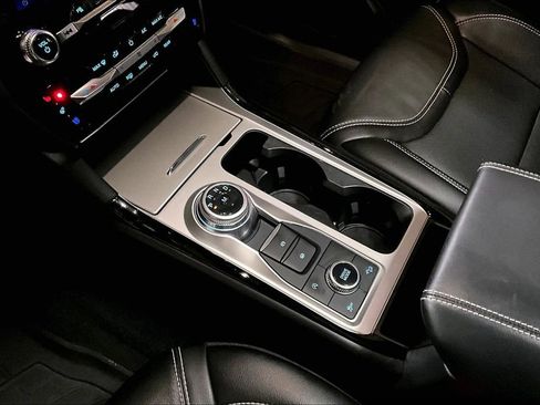 Certified 2024 Ford Explorer ST w/ Equipment Group 401A image 29