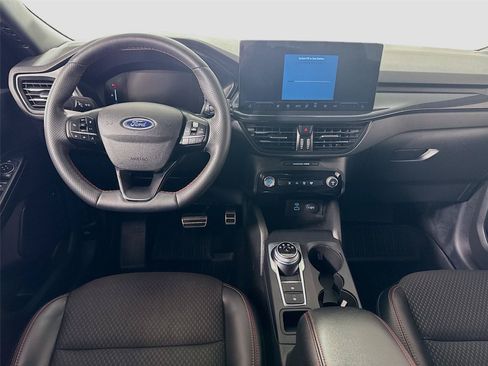 Used 2023 Ford Escape ST-Line w/ Tech Pack #1 AWD/4WD image 2