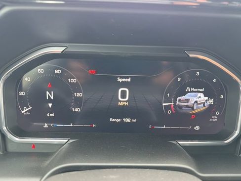 New 2026 GMC Sierra 1500 AT4X AWD/4WD image 11