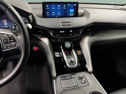 Certified 2023 Acura TLX FWD image 25