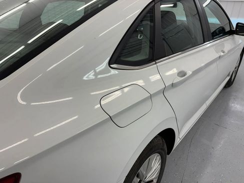 Used 2020 Volkswagen Jetta S w/ Driver Assistance Package FWD image 18