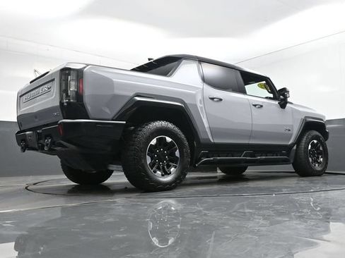 Used 2025 GMC Hummer EV 3X w/ Battery Pack, 24 Module Pack AWD/4WD image 31