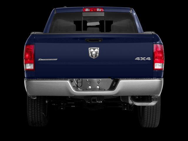Used 2014 RAM 1500 Classic SLT RWD image 5
