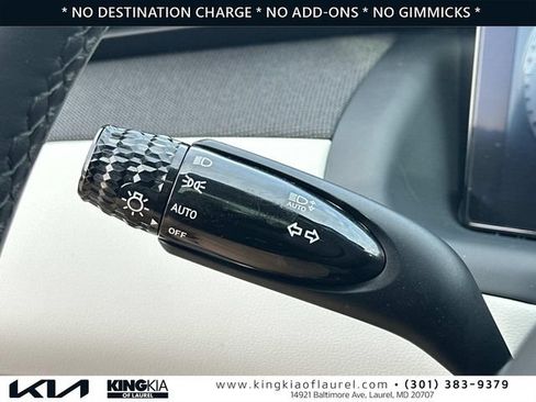 Used 2024 Hyundai Tucson Limited AWD/4WD image 11