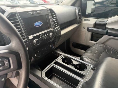 Used 2020 Ford F150 XL w/ Equipment Group 101A Mid RWD image 14