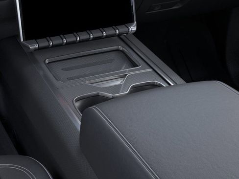 New 2026 GMC Sierra EV Elevation image 23