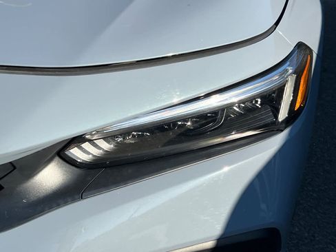 Used 2024 Honda Civic Sport image 11