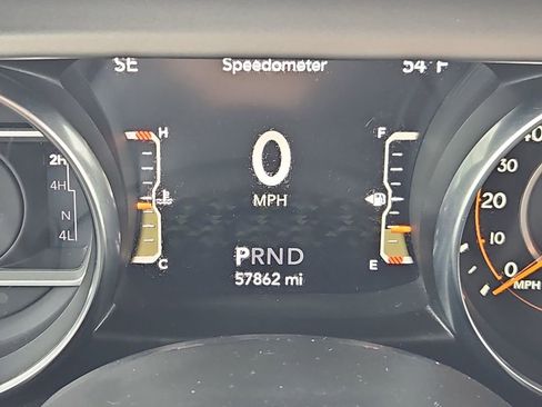 Used 2020 Jeep Wrangler Unlimited Sport S image 16