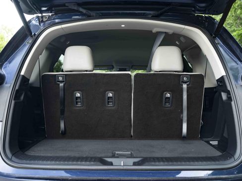 Used 2023 Honda Pilot EX-L image 42