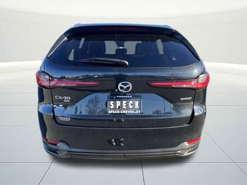 Used 2024 MAZDA CX-90 3.3 Turbo w/ Select Package image 5
