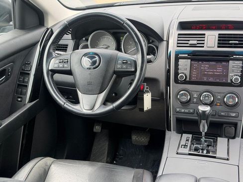 Used 2015 MAZDA CX-9 Touring FWD image 14