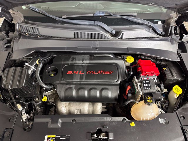 Used 2019 Jeep Compass Limited AWD/4WD image 12