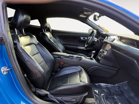 Used 2020 Ford Mustang Premium w/ 2.3L High Performance Package image 19