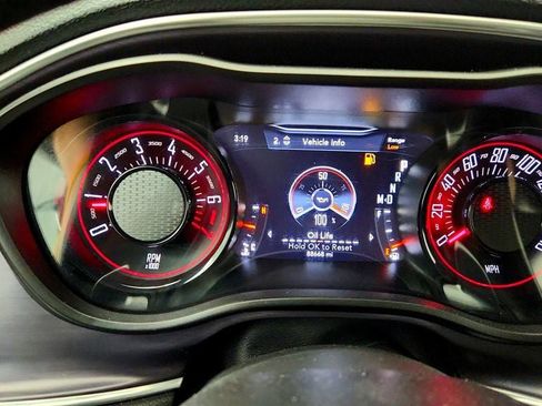 Used 2018 Dodge Challenger GT w/ Driver Convenience Group image 14