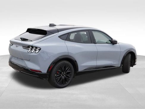 New 2025 Ford Mustang Mach-E Premium w/ Sport Appearance Package image 3