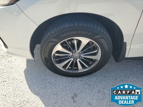 Used 2017 Acura RDX FWD w/ Advance Package image 18