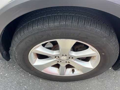 Used 2013 Subaru Outback 2.5i Limited AWD/4WD image 7