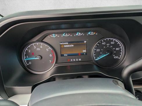 New 2026 Ford F250 XL w/ STX Appearance Package AWD/4WD image 10