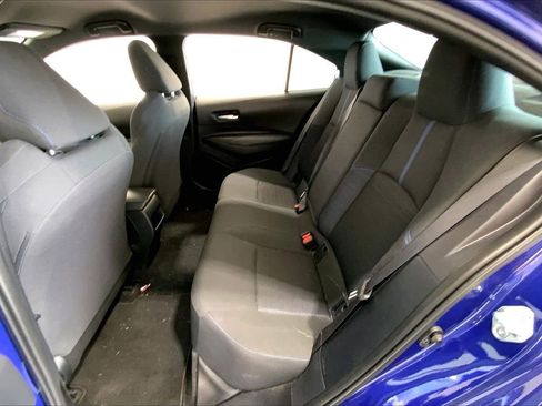 Used 2022 Toyota Corolla SE image 24