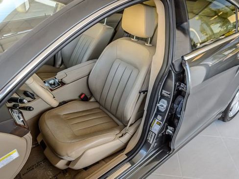 Used 2014 Mercedes-Benz CLS 550 4MATIC image 38