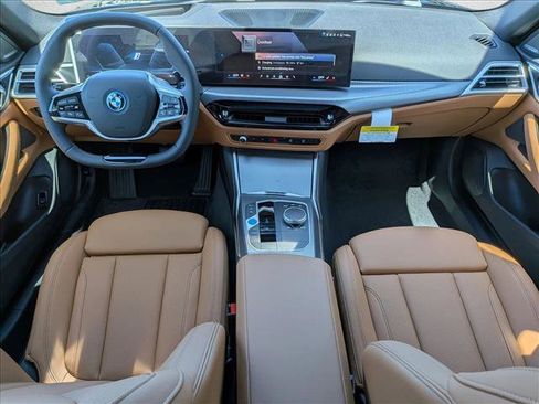 New 2026 BMW i4 xDrive40i w/ Premium Package AWD/4WD image 16
