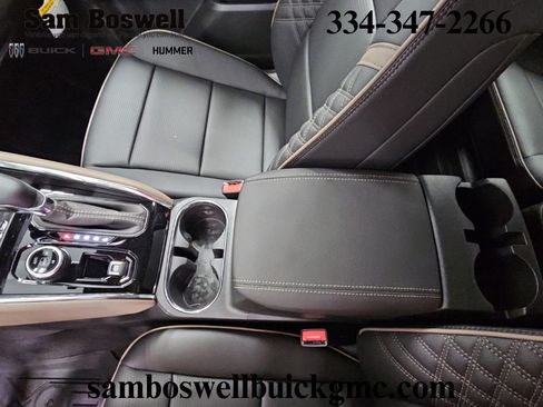 New 2026 GMC Canyon Denali AWD/4WD image 22