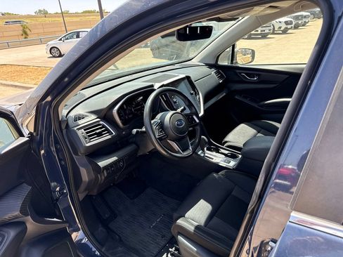 Used 2023 Subaru Ascent Premium w/ Convenience Package AWD/4WD image 20