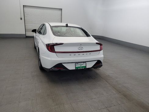 Used 2021 Hyundai Sonata SEL FWD image 6