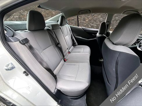 Used 2024 Subaru Legacy Premium AWD/4WD image 22
