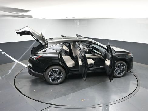 New 2026 Nissan Murano SL image 43