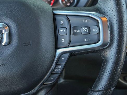 New 2026 RAM 1500 Express image 24