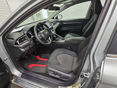 Used 2023 Toyota Camry LE FWD image 11