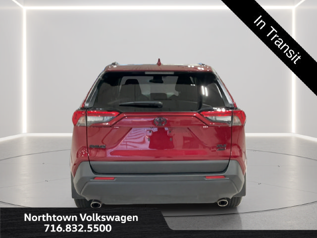 Used 2024 Toyota RAV4 XLE w/ Convenience Package AWD/4WD image 4