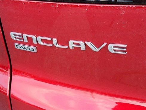 Used 2025 Buick Enclave Avenir w/ Super Cruise Package image 6