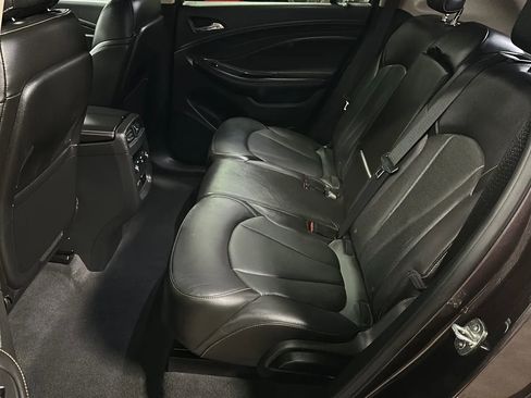 Used 2016 Buick Envision Premium image 11