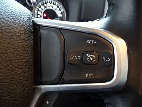 Certified 2024 RAM 2500 Big Horn w/ Bed Utility Group image 8