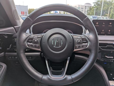 Used 2022 Acura MDX SH-AWD w/ Advance Package image 16