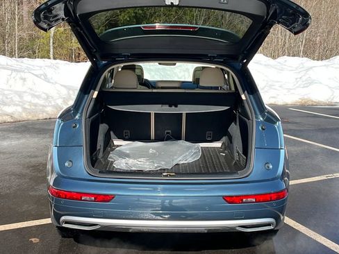 Used 2018 Audi Q5 Prestige image 24