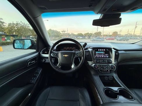 Used 2017 Chevrolet Tahoe LS w/ All-Season Package RWD image 24