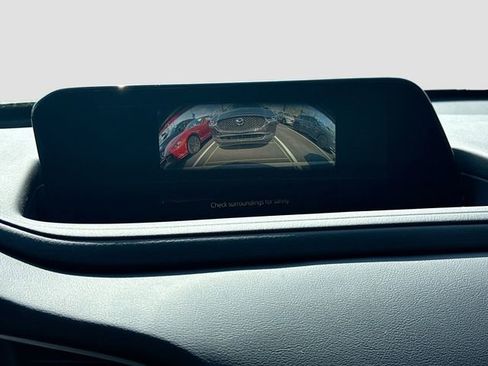 New 2026 MAZDA CX-30 AWD 2.5 S w/ Select Sport Pkg image 12