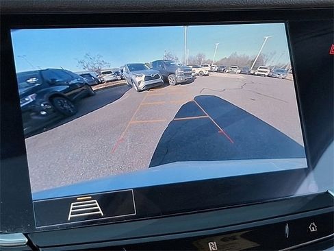 Used 2020 Cadillac XT6 Premium Luxury image 18