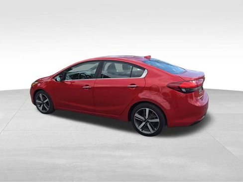 Used 2018 Kia Forte Sedan FWD image 6