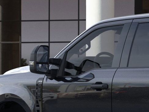 New 2026 Ford F350 XL w/ STX Appearance Package image 20
